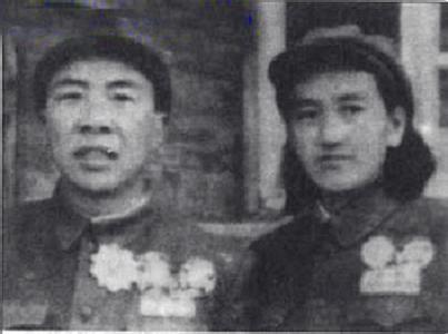她17岁当县委书记,被毛主席称为穆桂英,最大遗憾是没见过毛主席