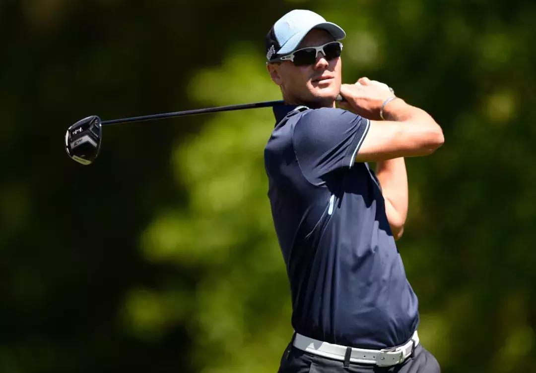 讲真，德州公开赛的看点不仅有这只羊！