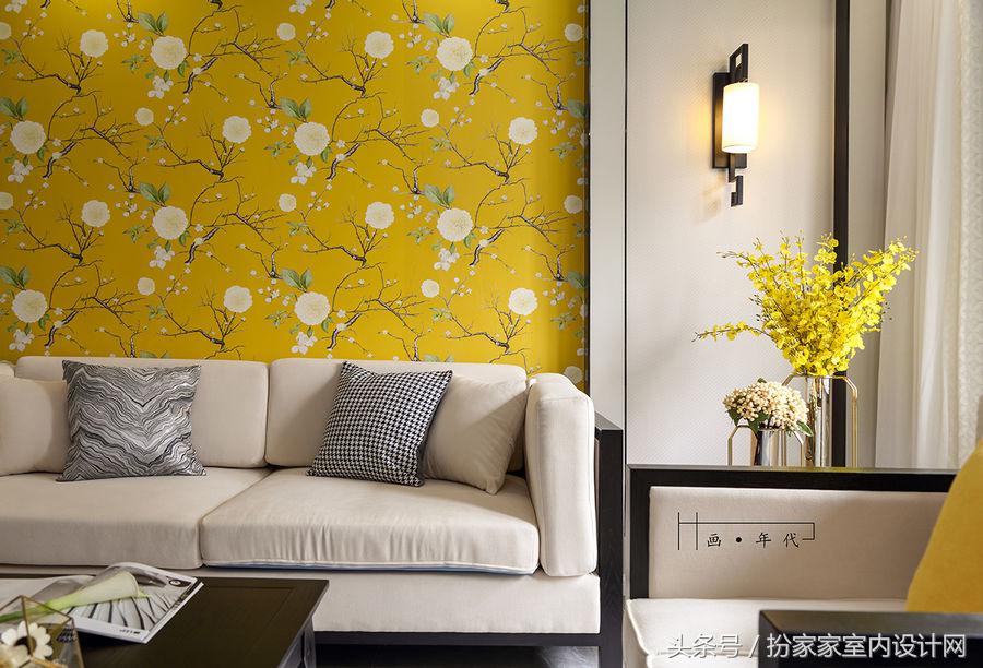 设计师的装修理念其实很简单,房屋装修设计师最大的意义