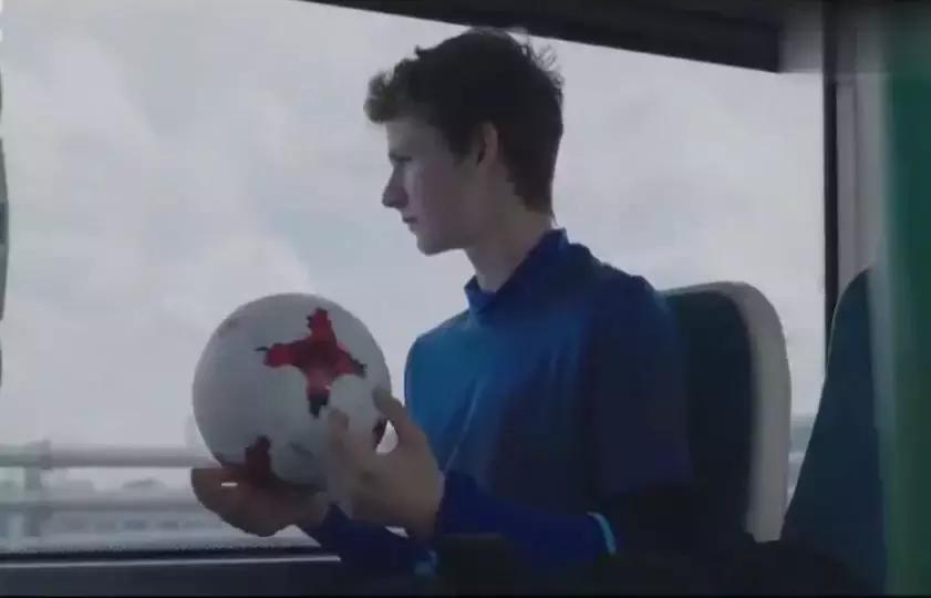 观看世界杯bgm,世界杯主题曲MV