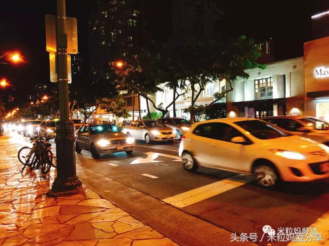 夏威夷怎么跨岛旅游的,夏威夷何时旅游最好