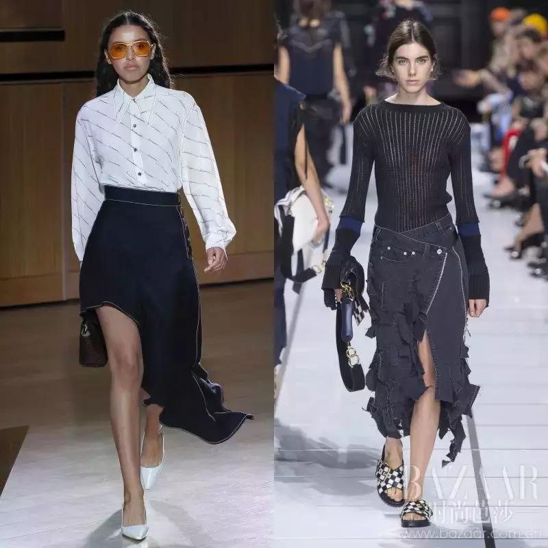 腿粗胯宽半身裙不好看,腿粗胯宽腿不直练什么动作