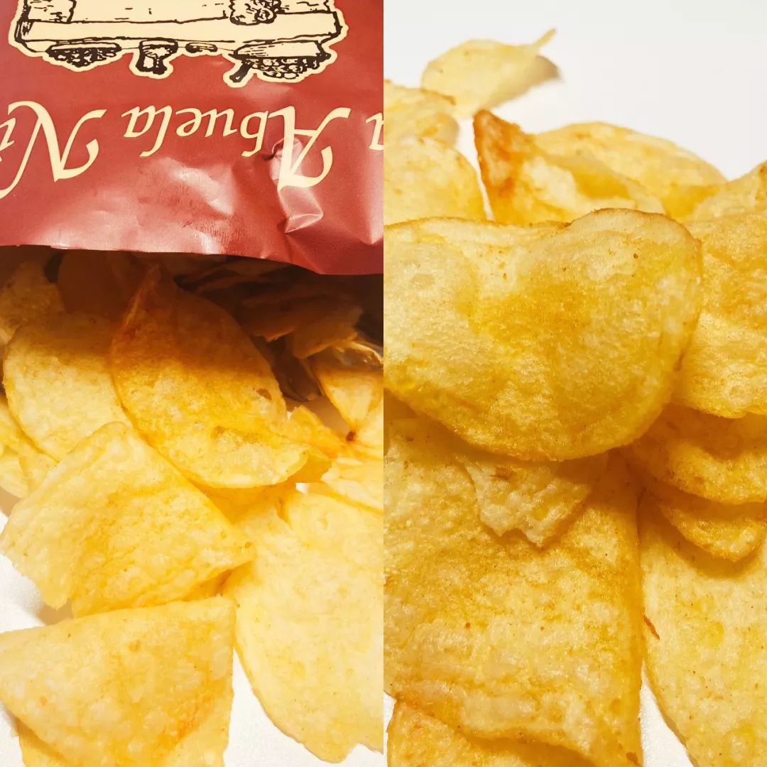 薯片推荐哪些,薯片推荐口味大全