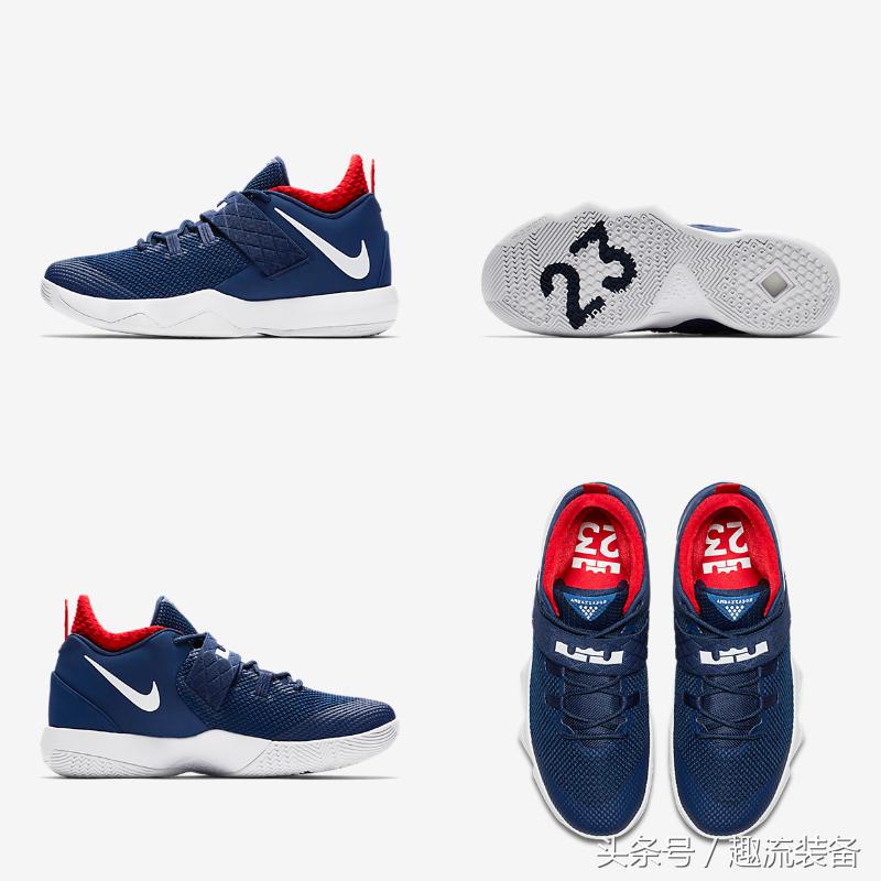 鞋底纹路最密集的球鞋,球鞋鞋底看打球类型