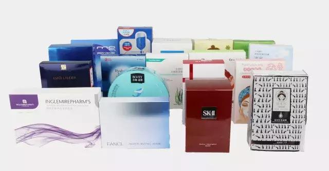 面膜评测第二弹国外面膜哪家强,面膜测评实锤