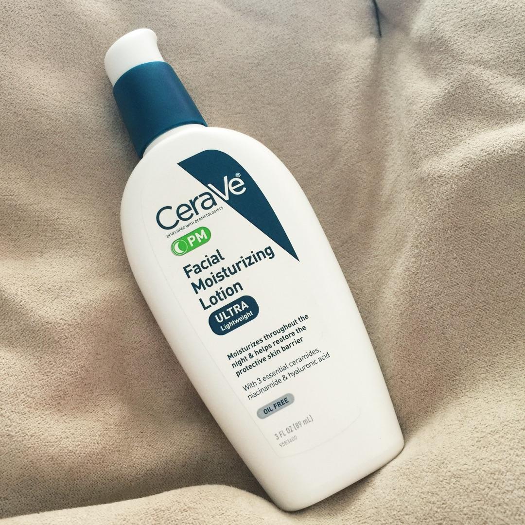 敏感肌修复屏障精华油,修复皮肤屏障的护肤品