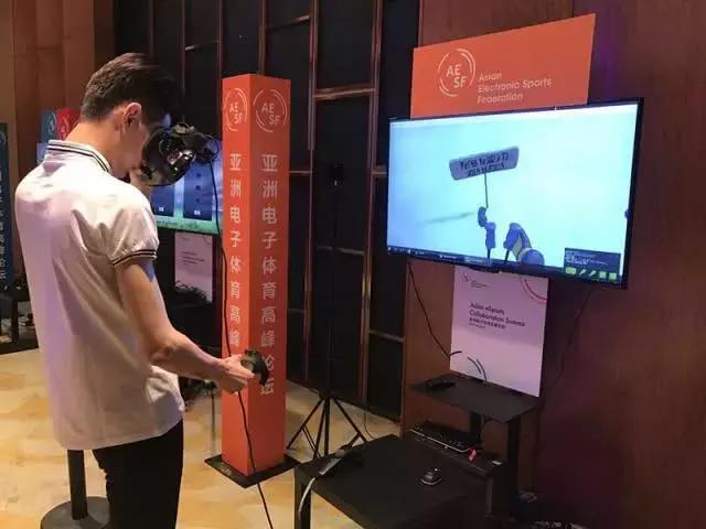 搞电竞工作室赚钱吗,霍启刚在电竞行业