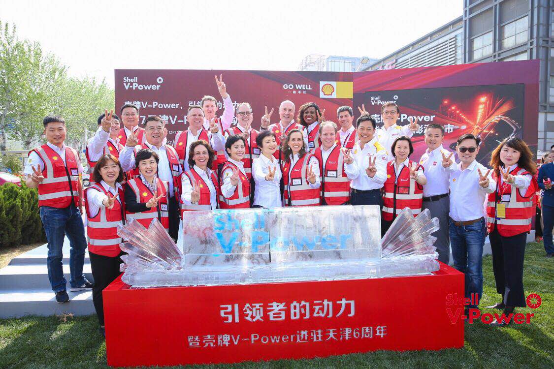 天津壳牌v-power使用感受,哪些地方有壳牌vpower