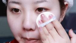 甜美可爱妆,甜美可爱风妆容特点