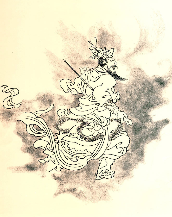 元军攻入临安俘虏宋室,元军俘虏文天祥