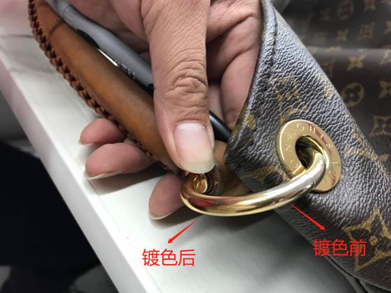 奢侈品包包破损怎么修复,奢侈包包基本坏了不给修