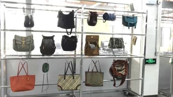 奢侈品包包坏了怎么修,修理奢侈品包包怎么修