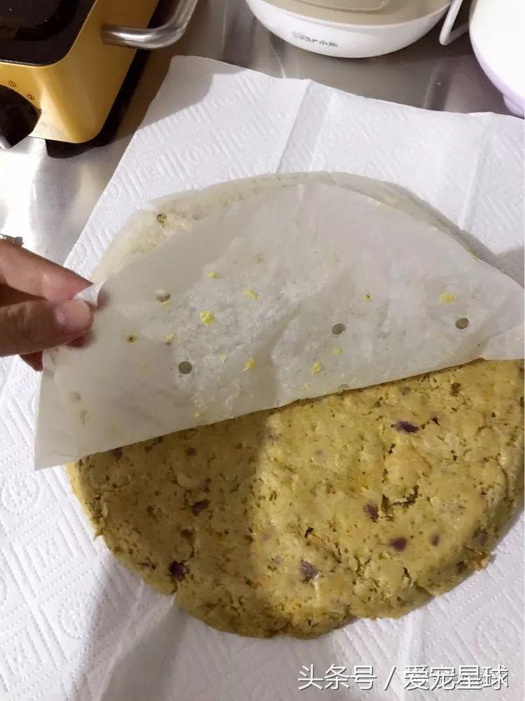 幼犬狗粮自制狗粮教程,怎么给狗自制狗粮器