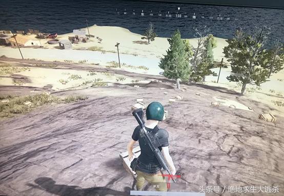 最新绝地求生新图bug,盘点绝地求生更新后的大小bug