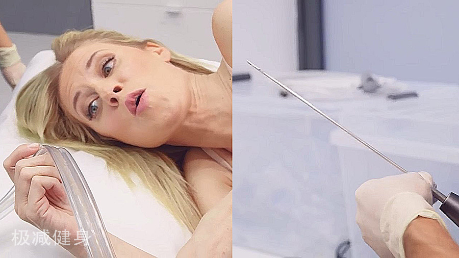 抽脂减肥的五大误区,减肥抽脂的过程是怎样的