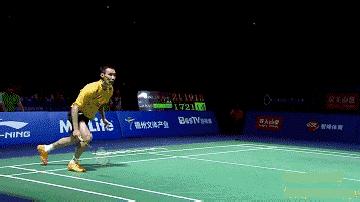 羽毛球技巧全解析,羽毛球技战术打法