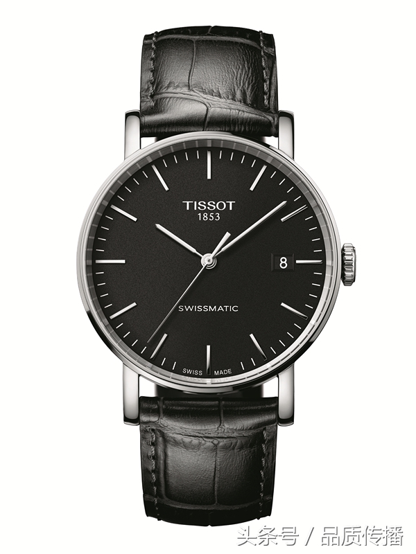 猜名牌手表,最好的天梭手表是哪一款