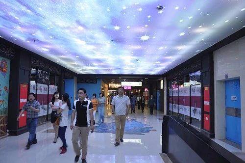 大学城创业中心,下沙大学城最新发展