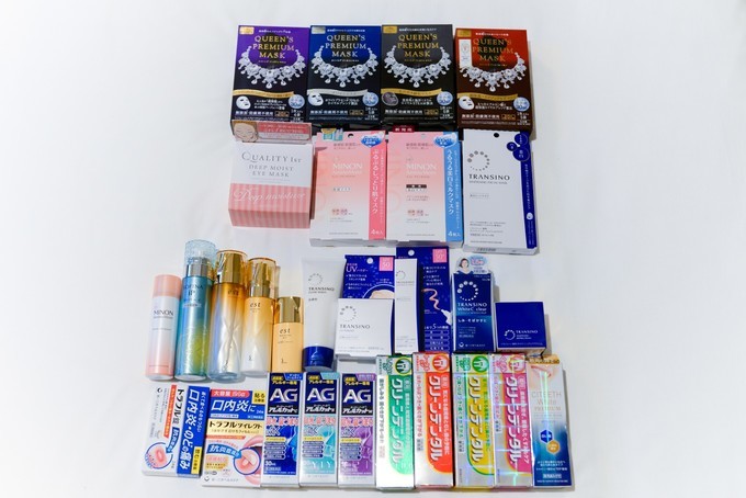 日本必买大牌好物,日本必买精品