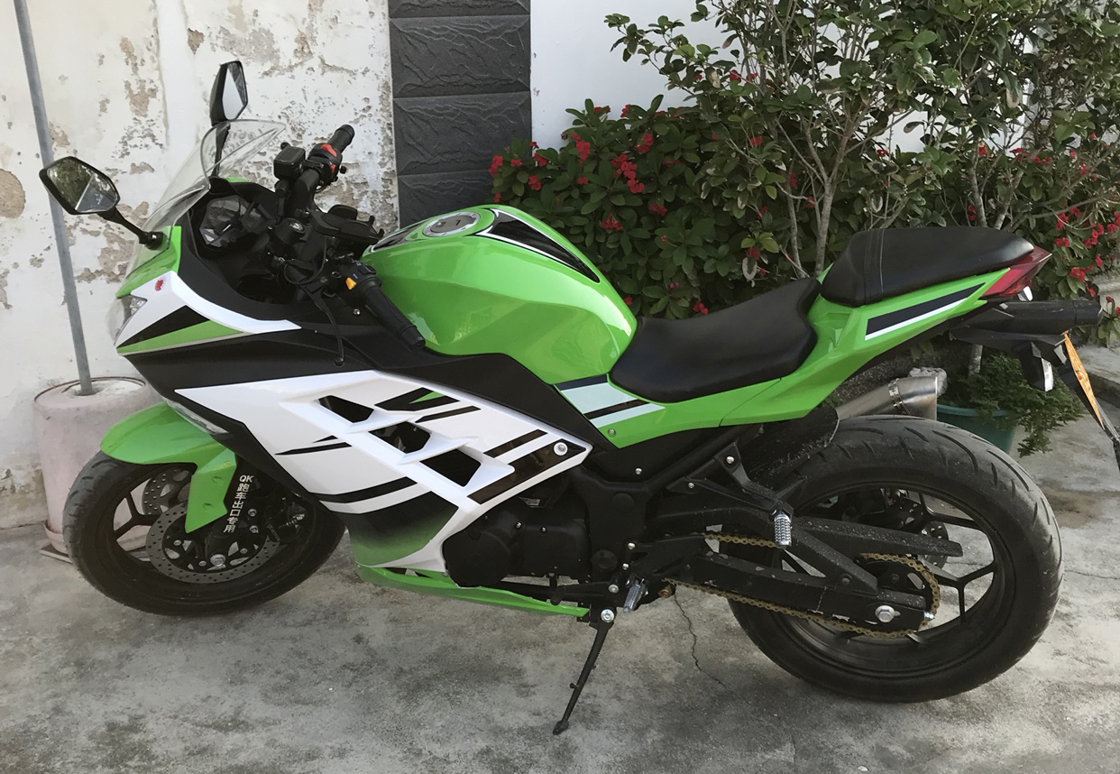 350cc踏板摩托车推荐实用,350cc摩托车舒适省油耐用