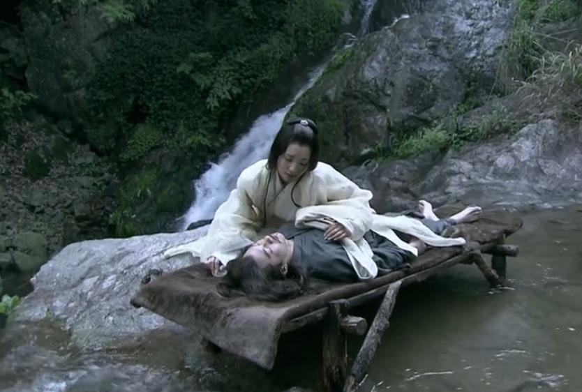 国外网友对《新三国》的搞笑评论-第十九集：貂蝉自杀身亡