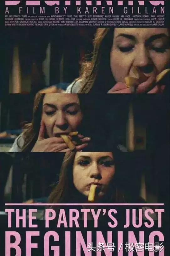 翠贝卡电影节放映时间,2023年翠贝卡电影节入围名单