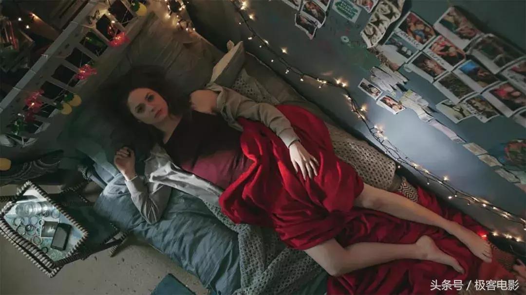 翠贝卡电影节放映时间,2023年翠贝卡电影节入围名单