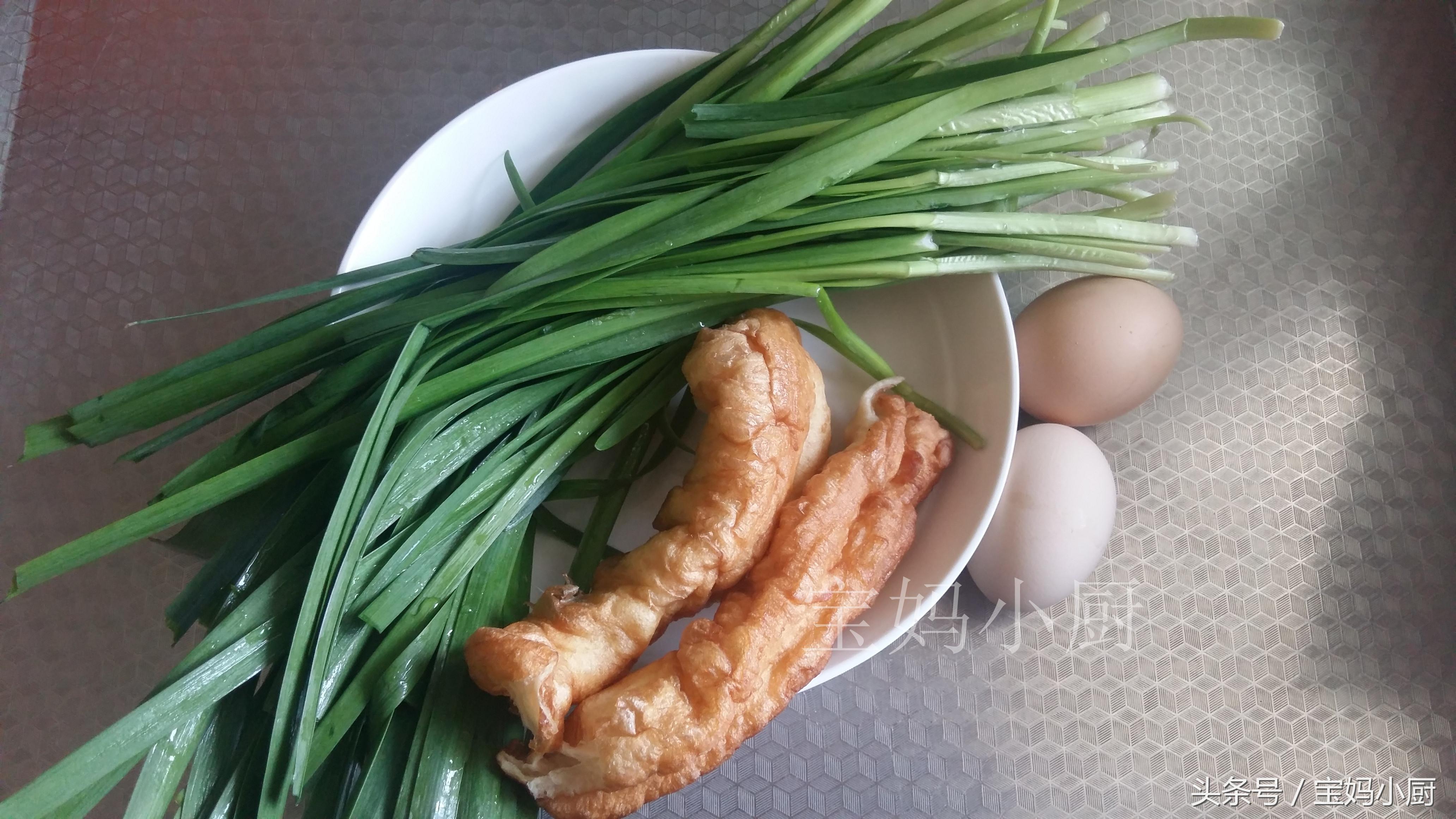 剩油条能煎脆吗,剩油条别扔