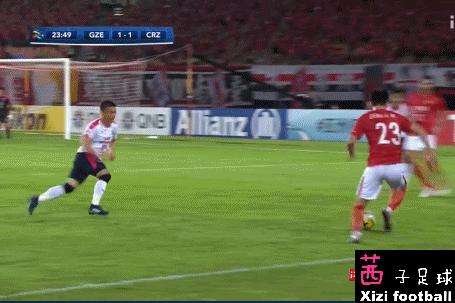 恒大亚冠被红牌,恒大亚足联重罚