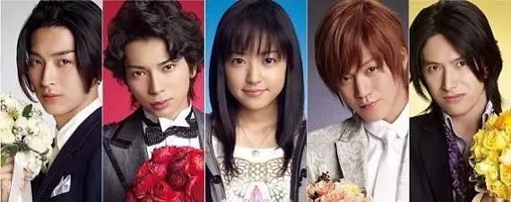 流星花园第二部什么时候恢复 (流星花园第二部失败的原因)