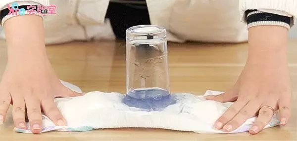 章子怡推荐尿不湿视频,章子怡儿童纸尿裤