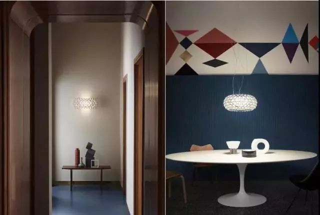 逛米兰家居设计展,凯悦家居馆