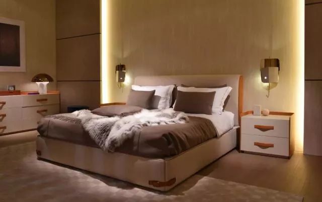 逛米兰家居设计展,凯悦家居馆