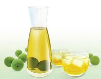 青梅酒梅子要去蒂吗,青梅酒里面的梅子能吃吗