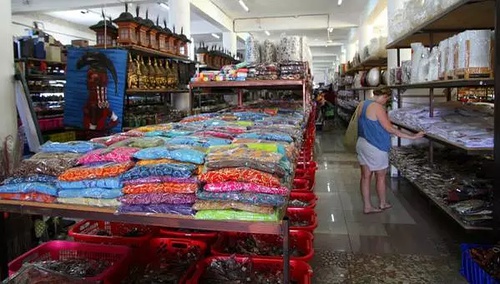 去巴厘岛不买流量包可以上网吗,去巴厘岛不去海边玩吗