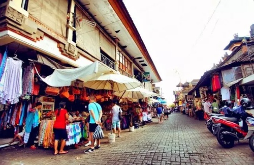 去巴厘岛旅游不准带什么,去巴厘岛不打卡景点