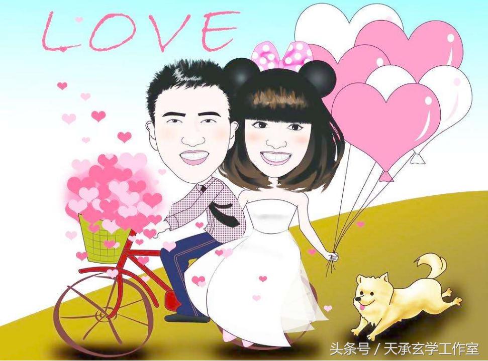 女命八字出现多个夫星好吗,什么叫夫星入库