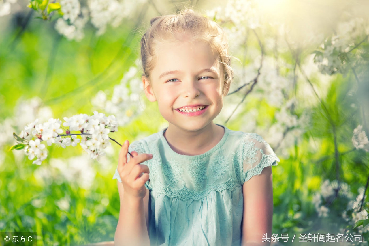 女孩名字洋气有涵养带三点水,带有木字旁和三点水的女孩名字