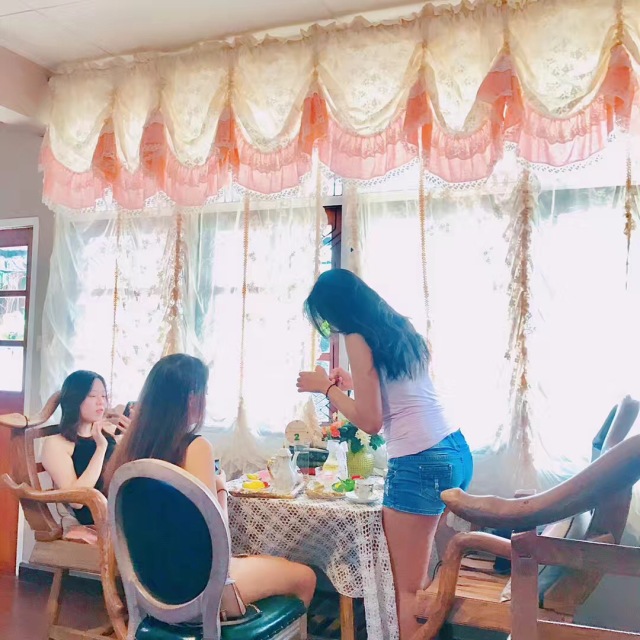 清迈自由行怎么玩,清迈自由行攻略白庙