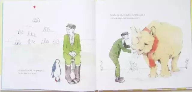 绘本怎么读孩子喜欢听,绘本怎么挑0-3岁