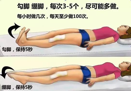 膝盖疼最好的运动方法,不正确的走路姿势引起膝盖疼