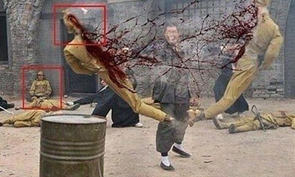 抗日雷剧十大巅峰之作,抗日神剧撕鬼子名场面