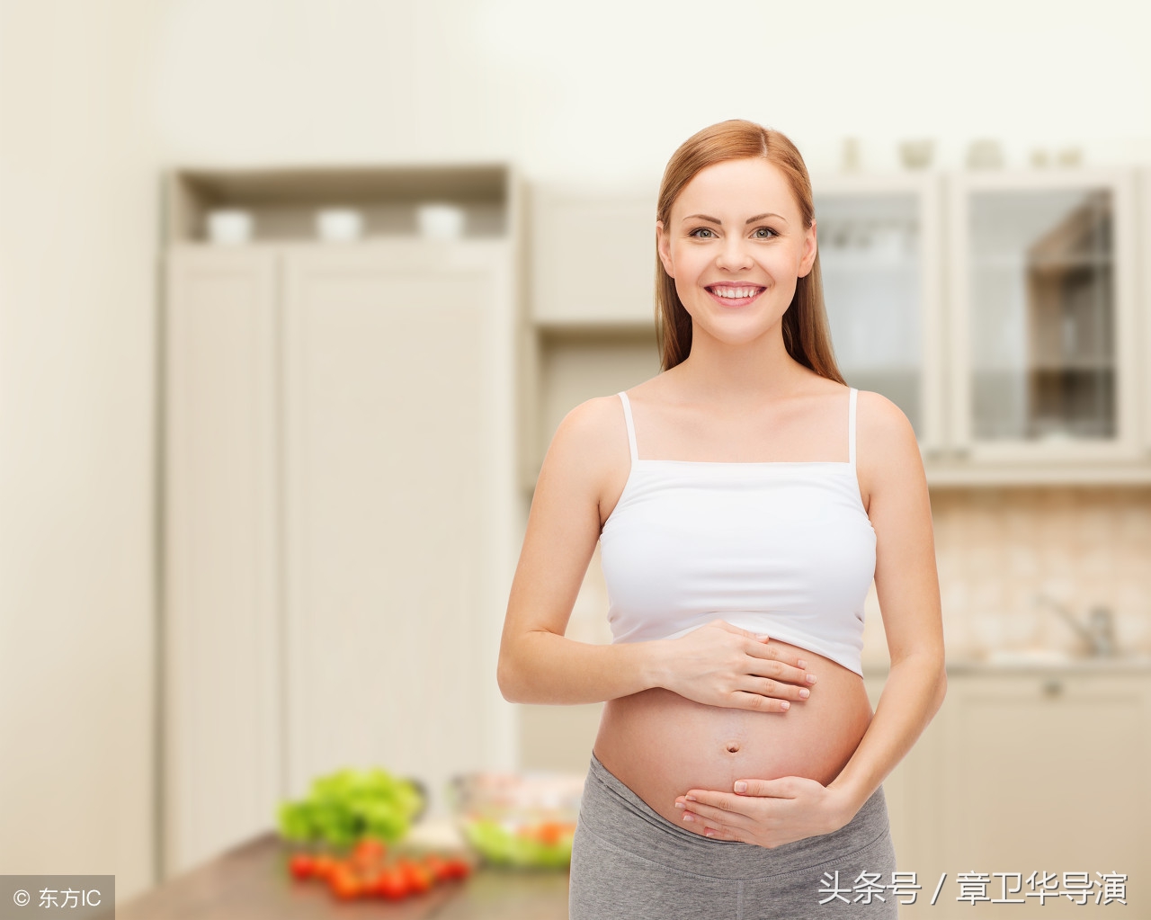 怀孕身体特别脆弱,怀孕期间有多脆弱
