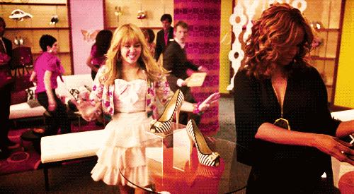 8个千元左右、好穿的高跟鞋牌子，穿一天都不累！