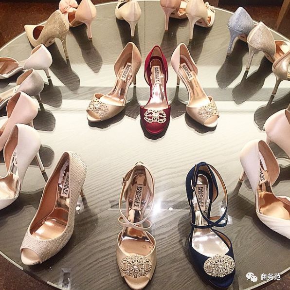 8个千元左右、好穿的高跟鞋牌子，穿一天都不累！