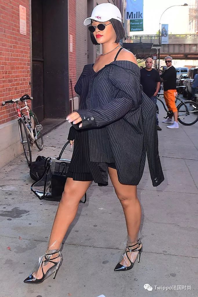 拯救小粗腿穿搭,拯救小腿粗的穿搭