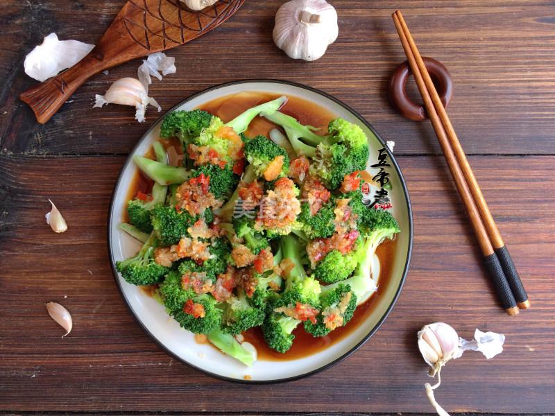 西兰花如何做好吃简单家常,西兰花怎么做才好吃家常做法