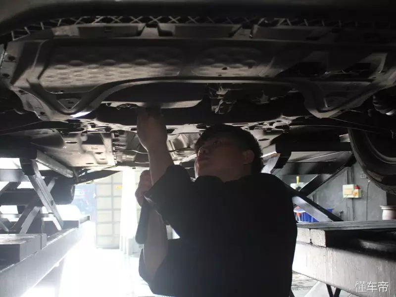 壳牌极净超凡喜力可以暴力驾驶吗,壳牌超凡喜力五千公里保养好不好