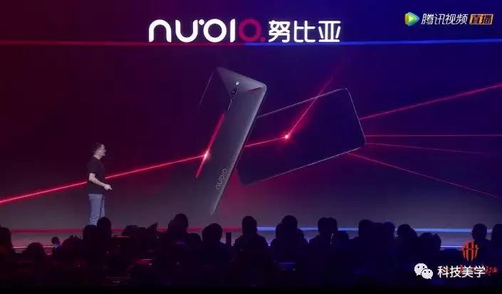 努比亚红魔游戏手机推荐,努比亚红魔电竞手机