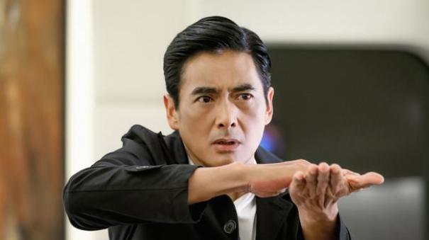 如何评价演员,如何评价周润发的功夫